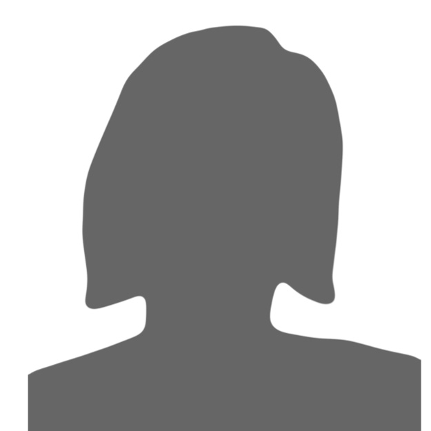 Portrait of Marina Ohrdes