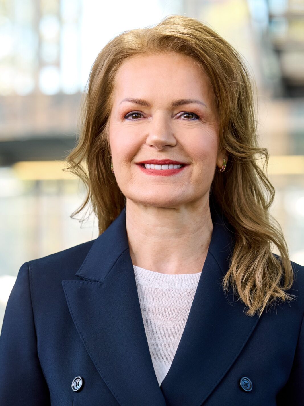 Hartmann Judith Bayer Kopf Foto Bayer AG