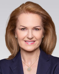 Judith Hartmann, CFO Bayer AG Judith Hartmann, CFO Bayer AG