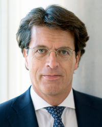Klaus Rosenfeld, Schaeffler AG