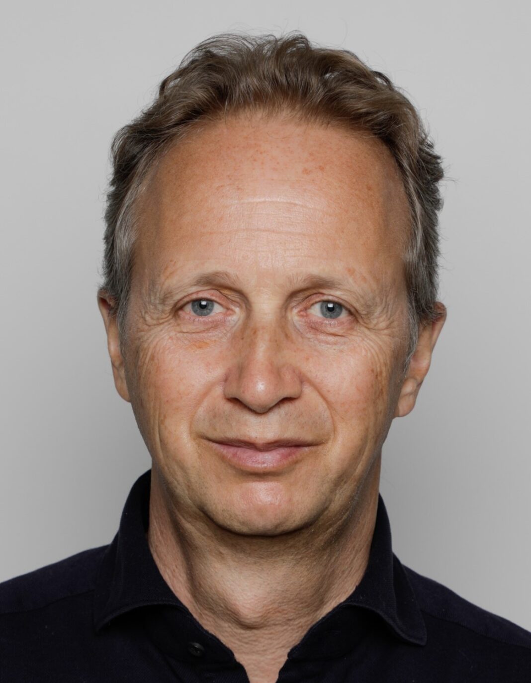 Christian M. Schmahl, Aareon AG