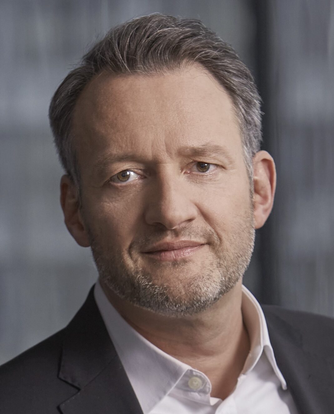 Michael Pontzen, Lanxess AG