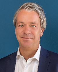 Martin Thiel, TAG Immobilien
