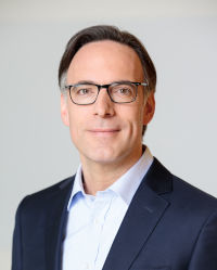 Marc Spieker Foto: E.on Marc Spieker Foto: E.on