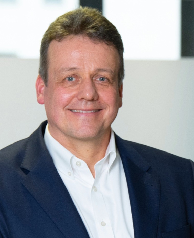 Martin Krämer, Cheplapharm. Foto: Cheplapharm AG Martin Krämer, Cheplapharm. Foto: Cheplapharm AG