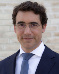 Lars Mosdorf Foto: EuroTeleSites AG