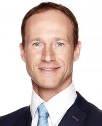 Jacques van den Burg, Segula Technologies GmbH