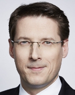 Björn Waldow, Sixt Leasing AG