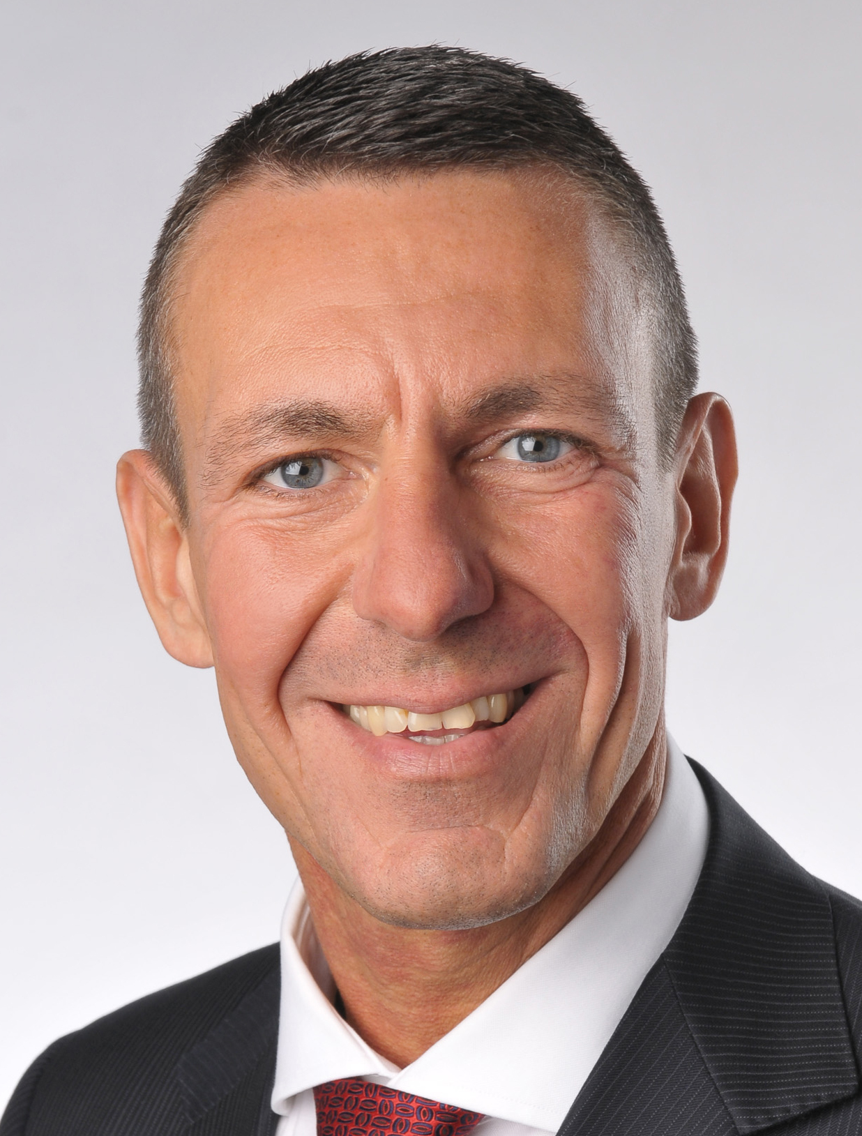 Frank Lutz, Covestro AG