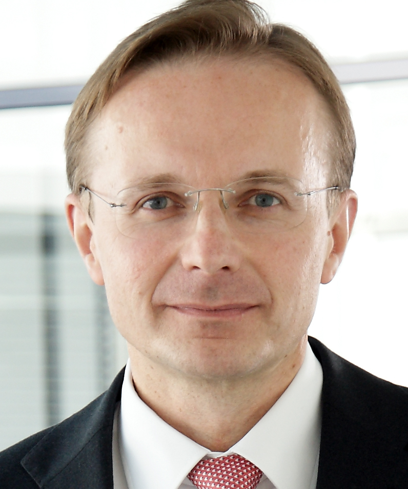 Dr. Christian Müller, Carl Zeiss AG
