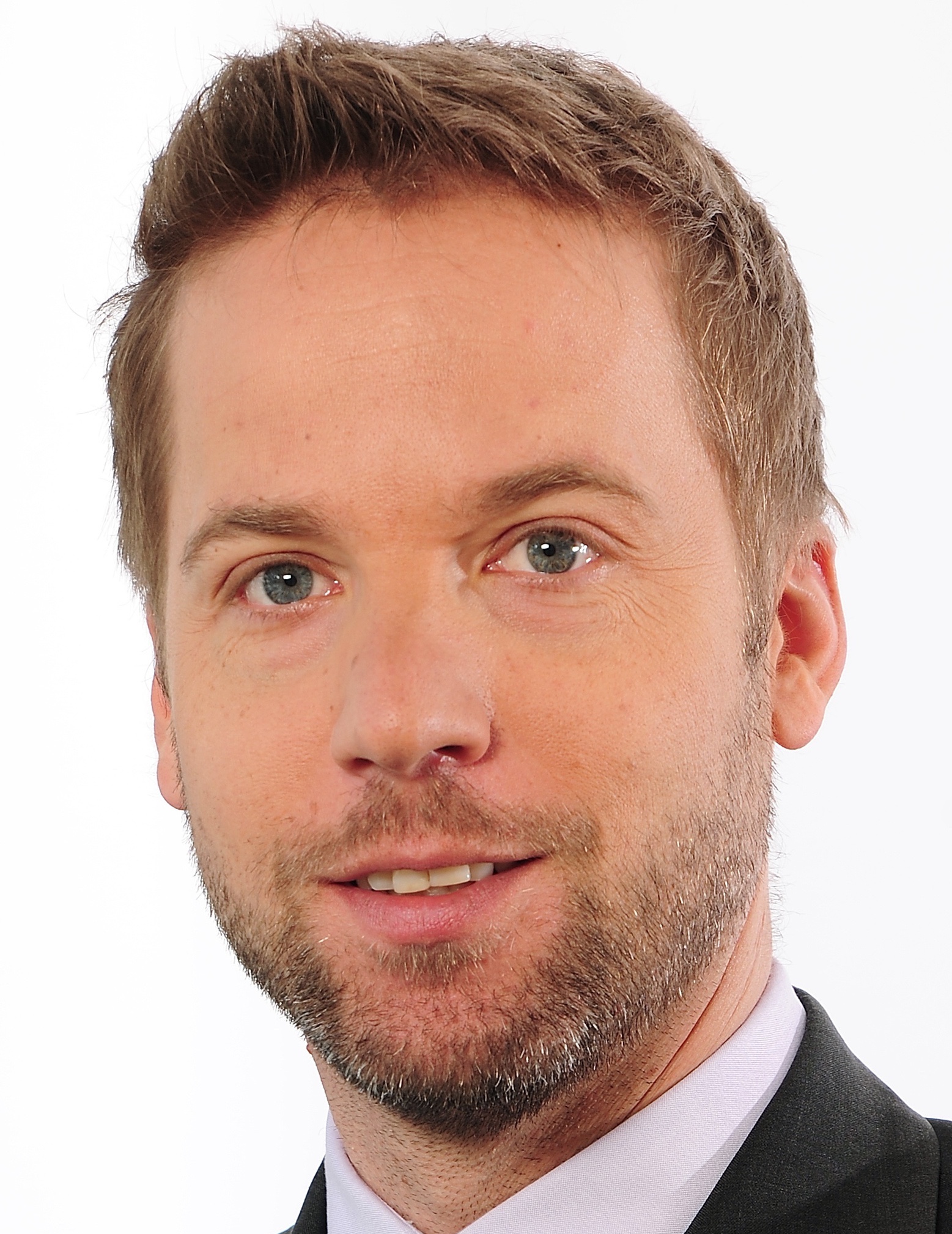 Sven Schneider, Schlemmer Holding GmbH