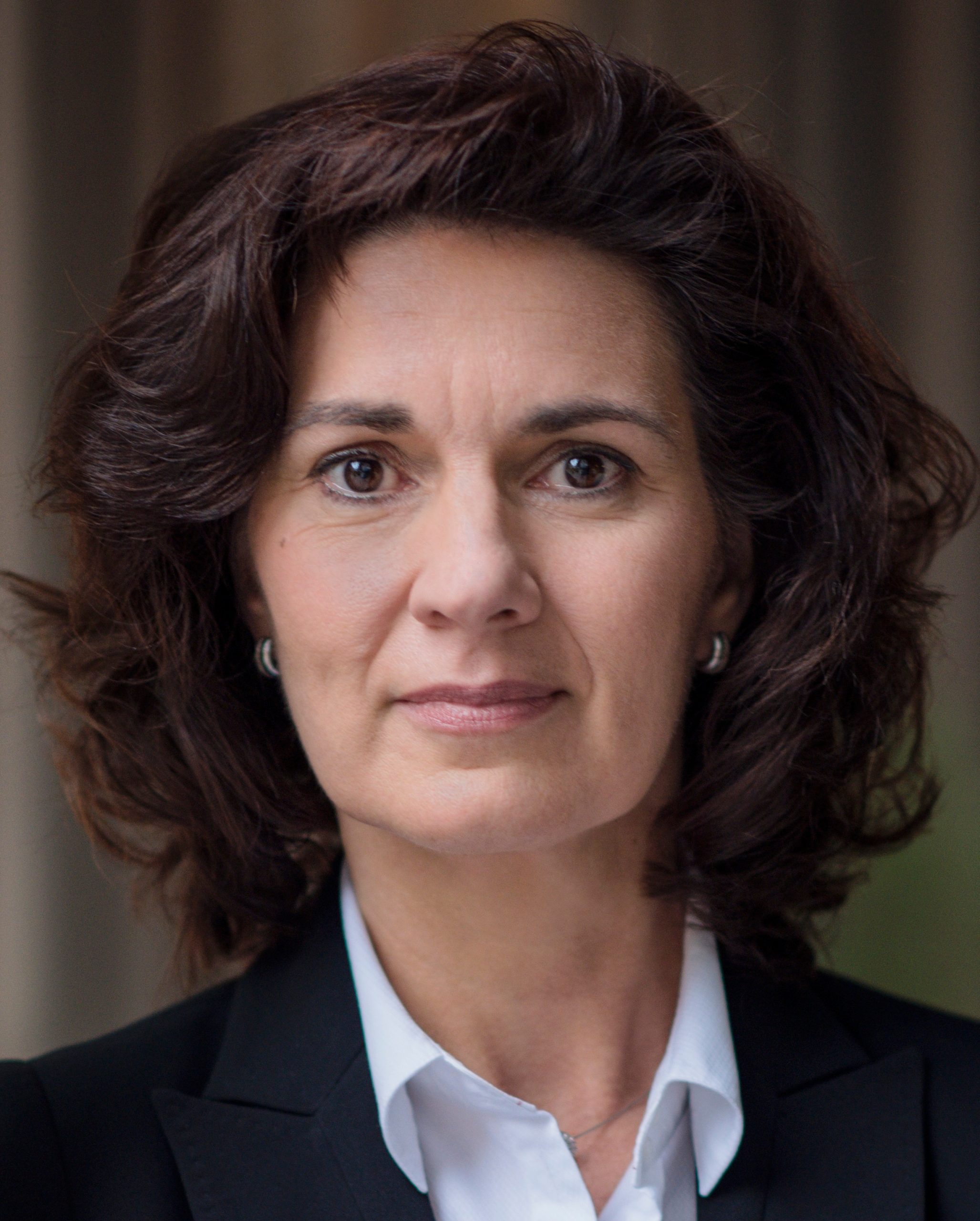 Evelyne Freitag, Sanofi-Aventis Deutschland GmbH