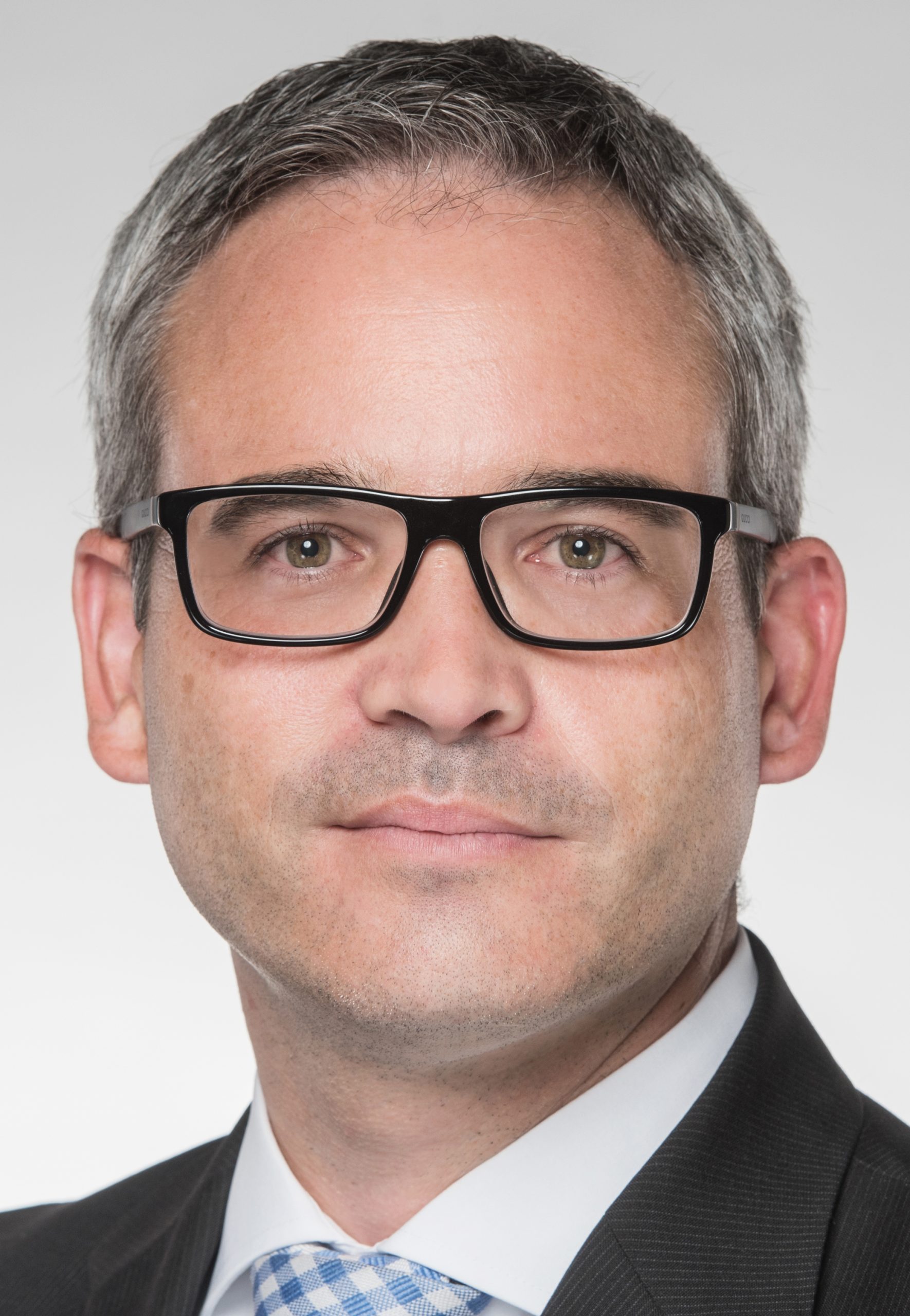 Axel Breitling, CHT-Group