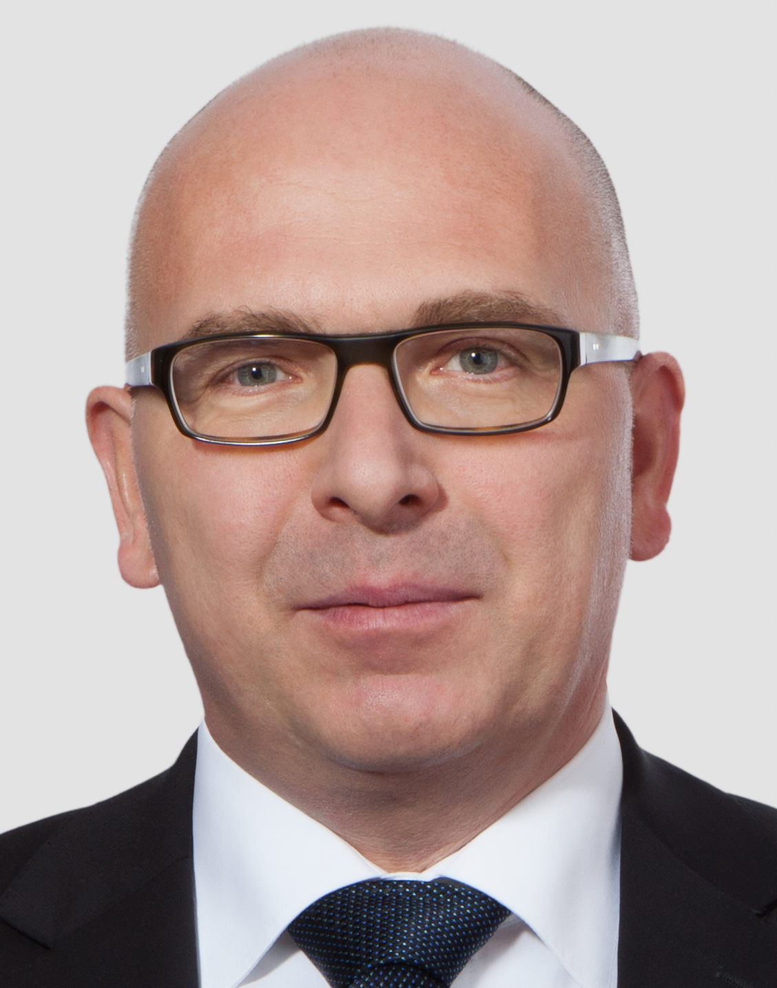 Harald Täffner, Goetzfried AG