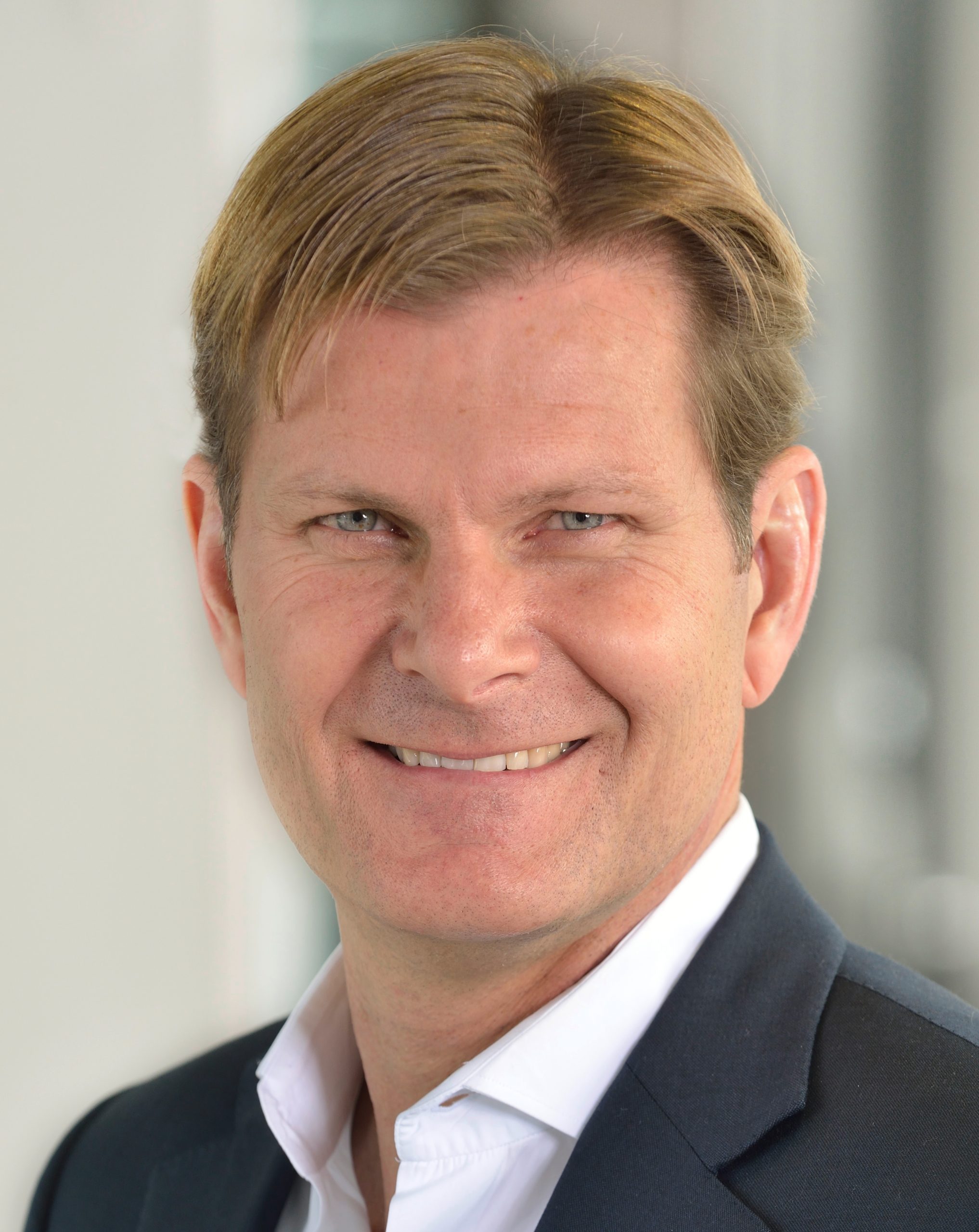 Christian Gisy, Autodoc GmbH