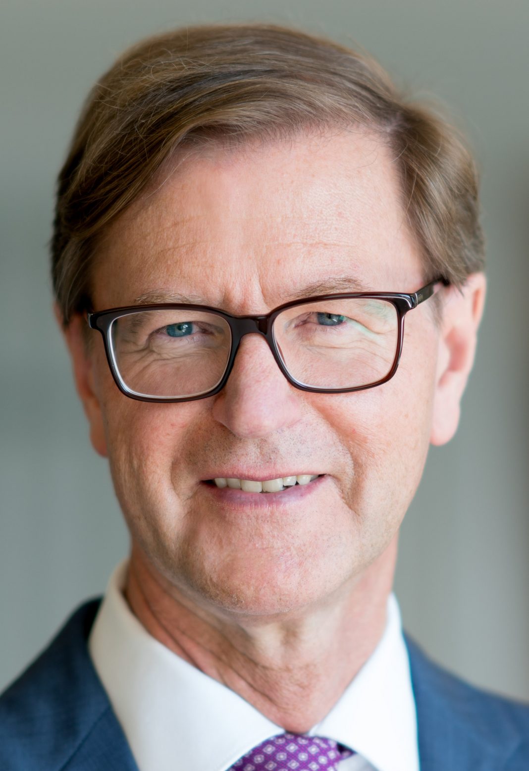 Prof. Dr. Stefan Asenkerschbaumer, Robert Bosch GmbH