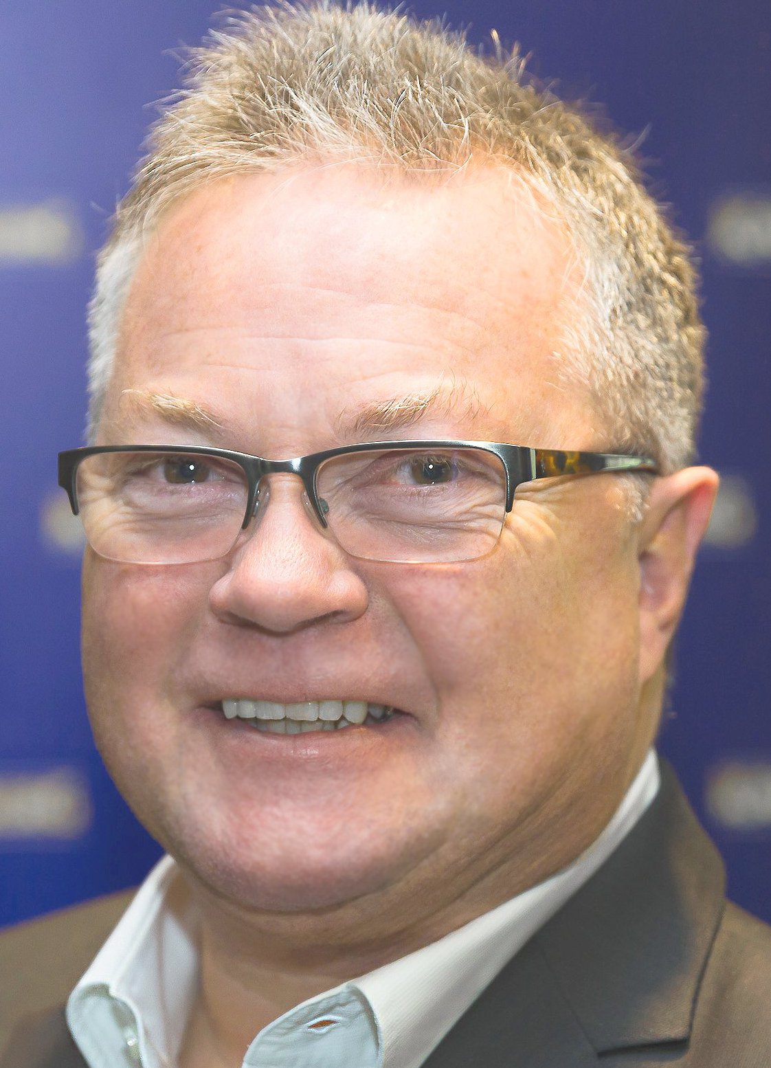 Ralph Breuling, Karlsberg Holding GmbH