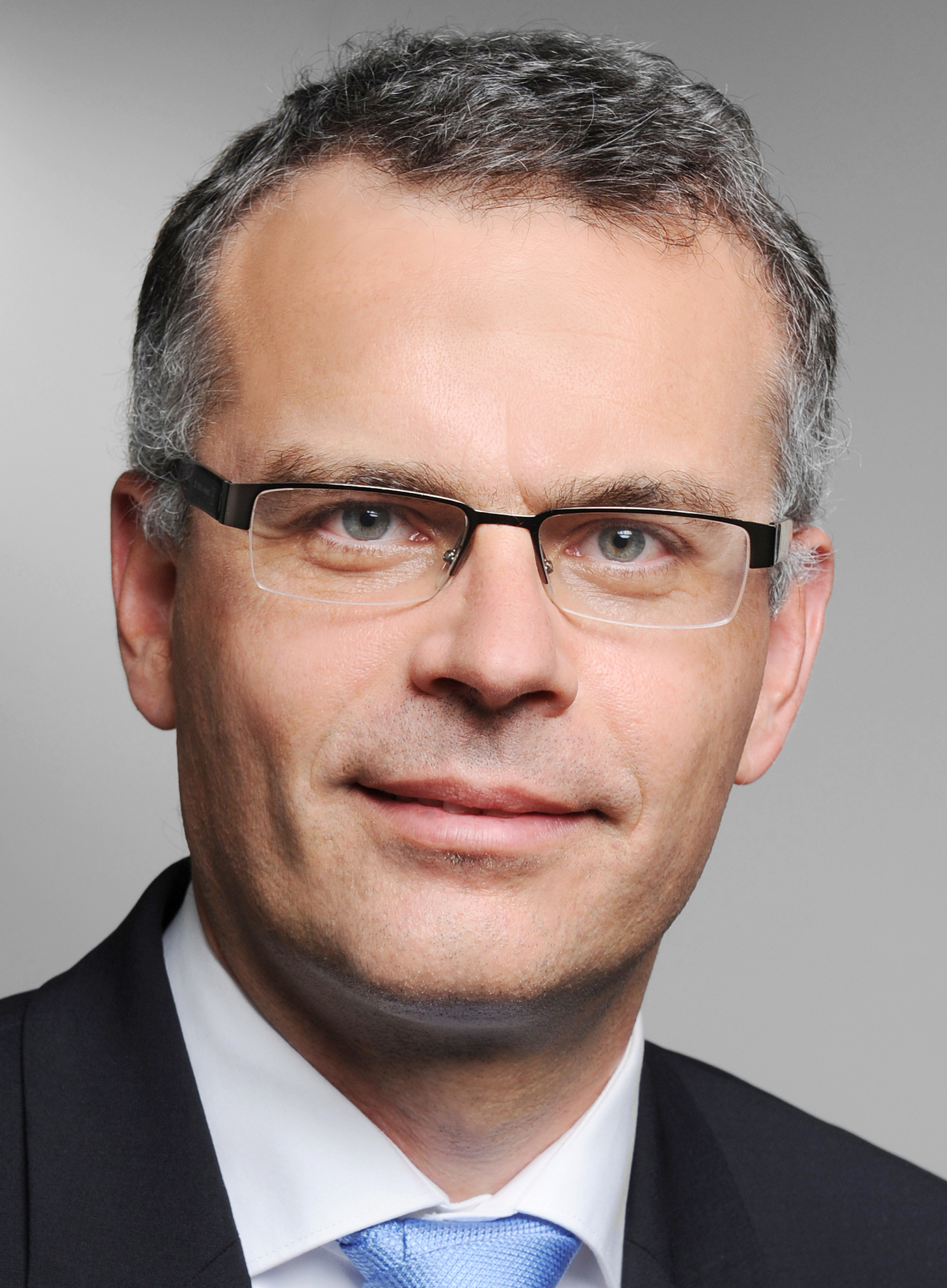 André Bertram, Torqeedo GmbH