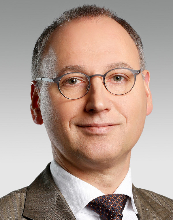Werner Baumann, Bayer AG