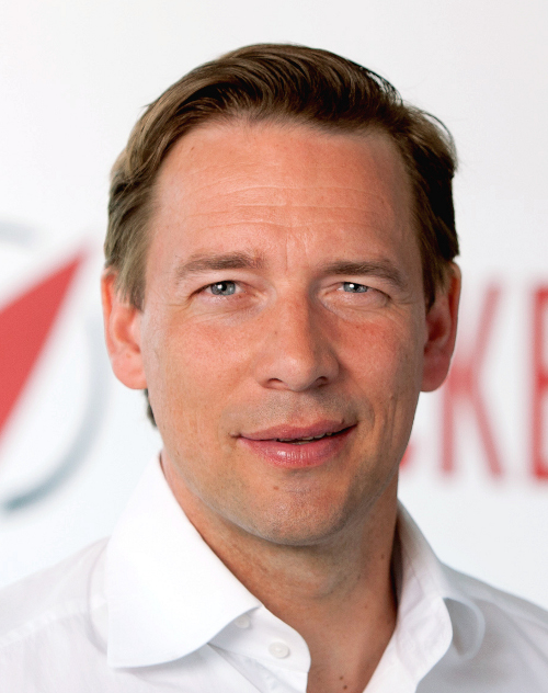 Peter Kimpel, Rocket Internet SE