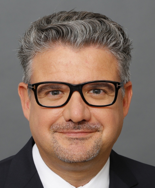 Ulrich Pilsl, MSG Global Solutions