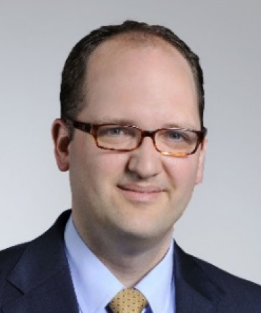 Dr. Matthias Koch, St. Jude Medical AG