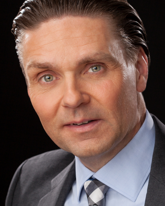 Thomas Schulz, MS Ultraschall Technologie GmbH