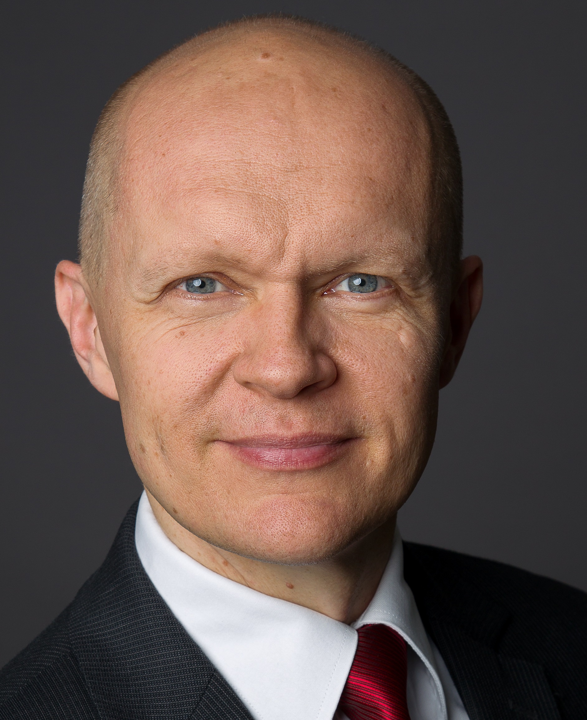 Ivo Huhmann, Leifheit AG