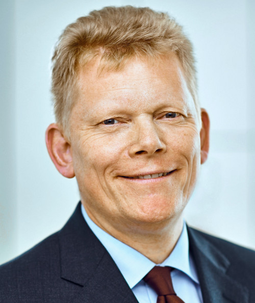 Guido Kerkhoff, Klöckner & Co SE