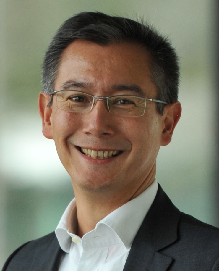 Daniel Seibert, Raumedic AG