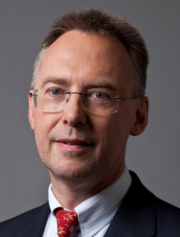 Dr. Dieter Wemmer, Allianz SE