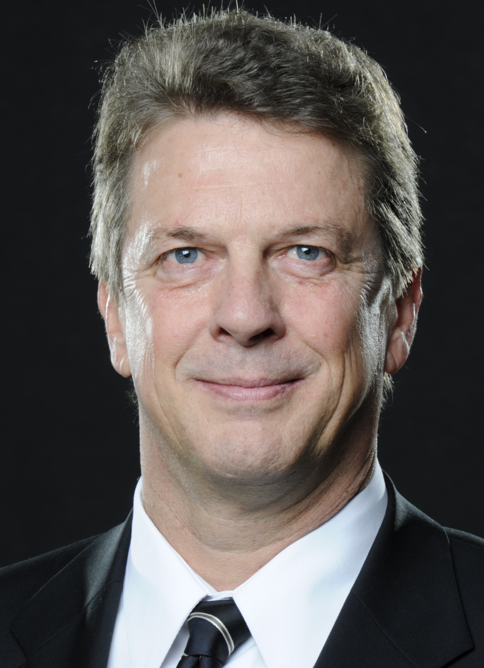 Thomas  Dressendörfer, Tom Tailor Holding AG