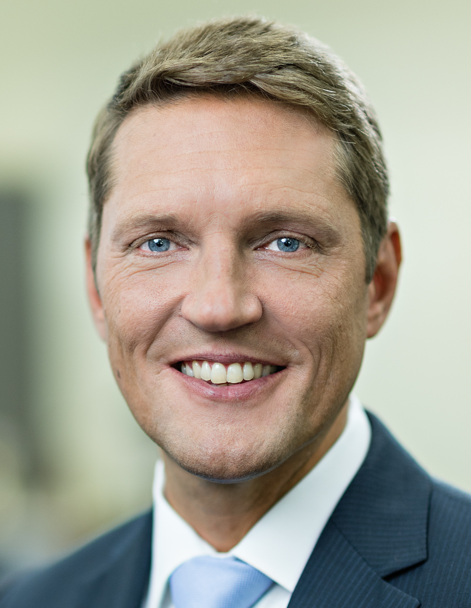 André  Driesen, Drillisch AG