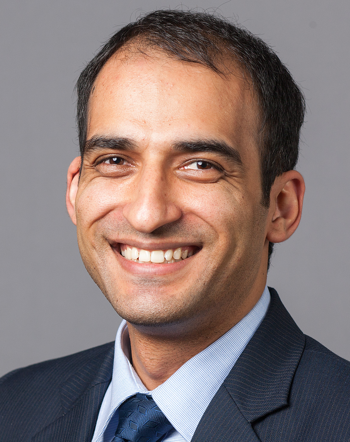 Manav Sharma, Senvion SA