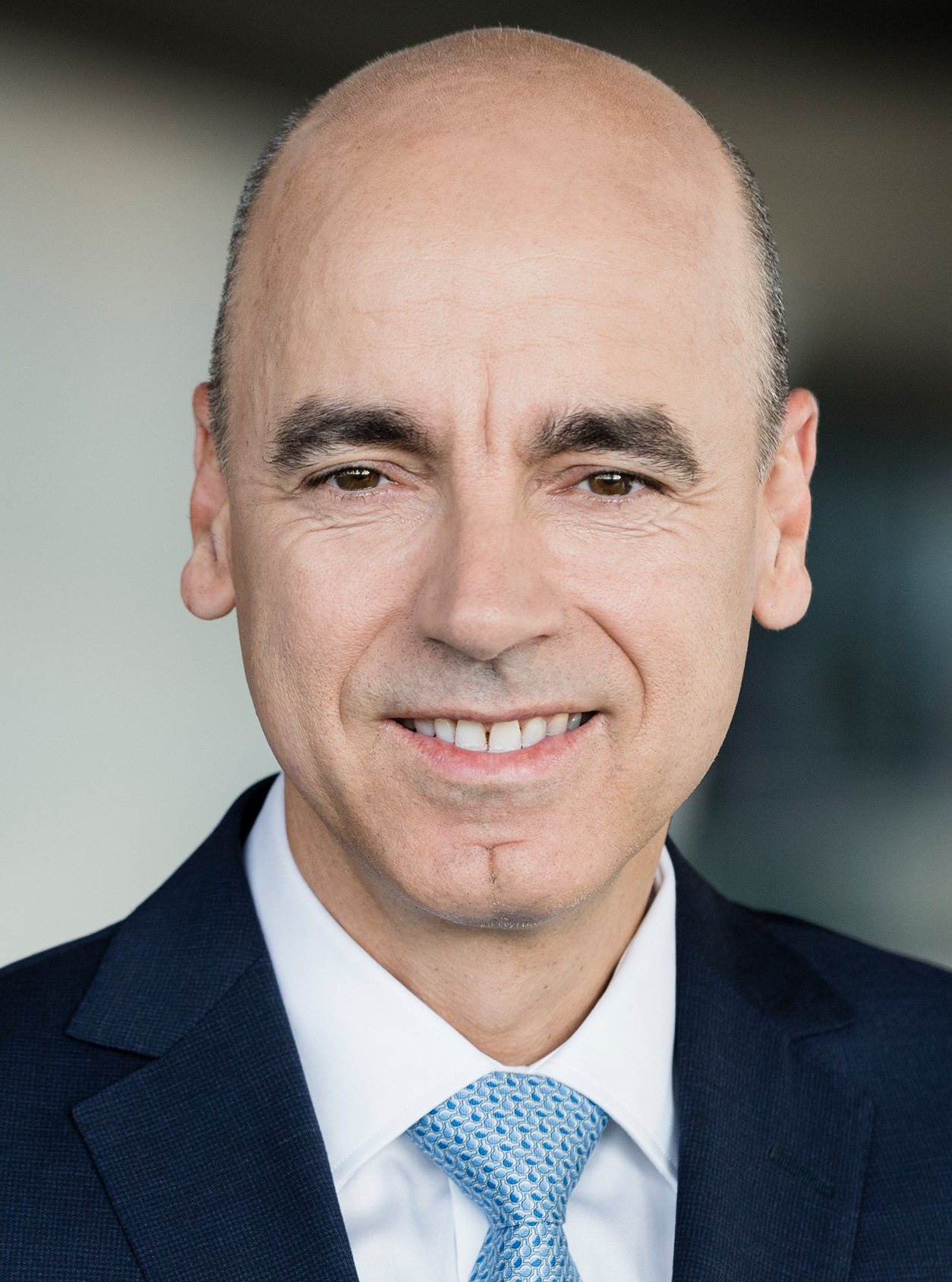 Nicolas Peter, BMW Group