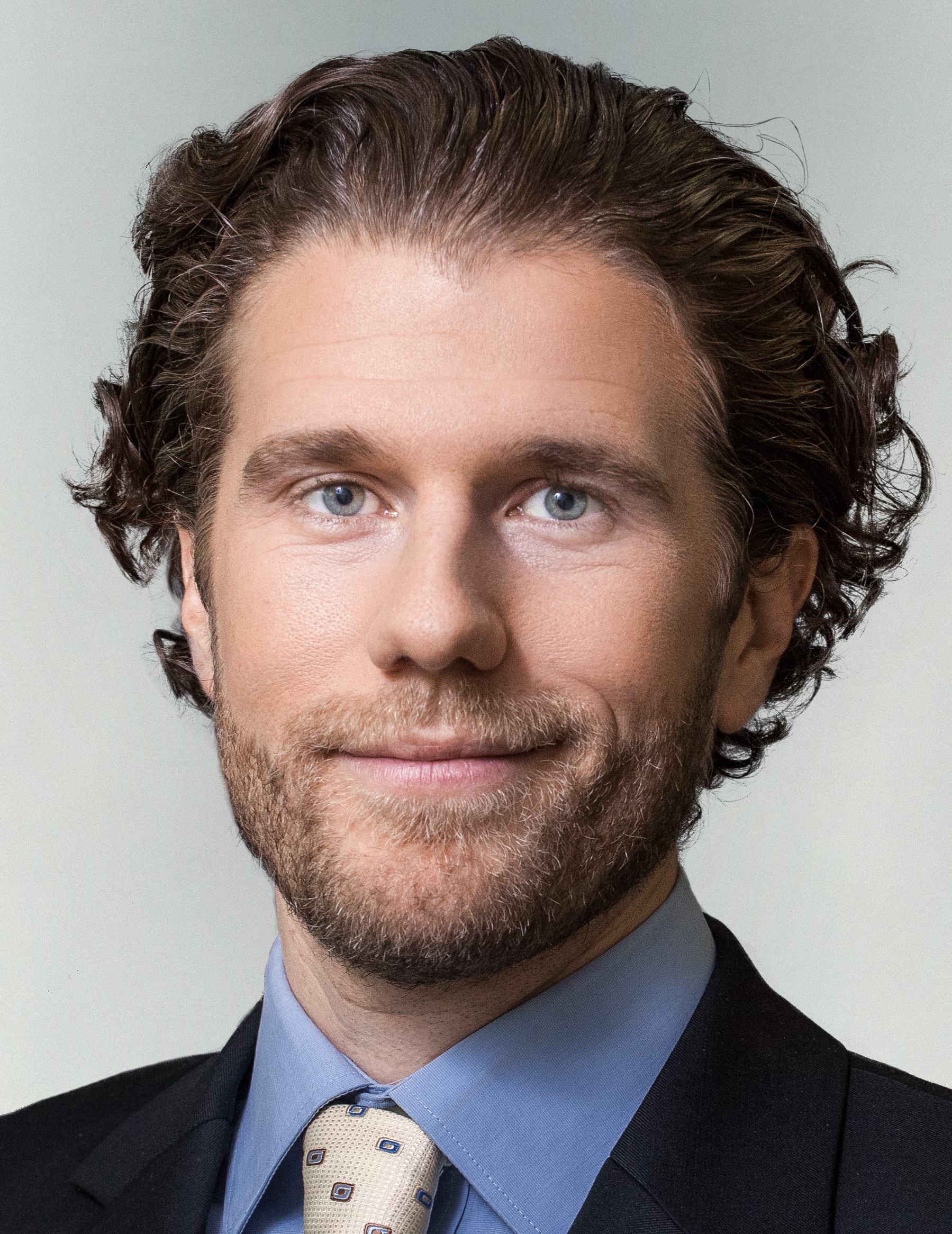 Dr. Jan Kemper, N26 Bank GmbH