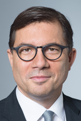 Dr. Sven Schneider, Infineon