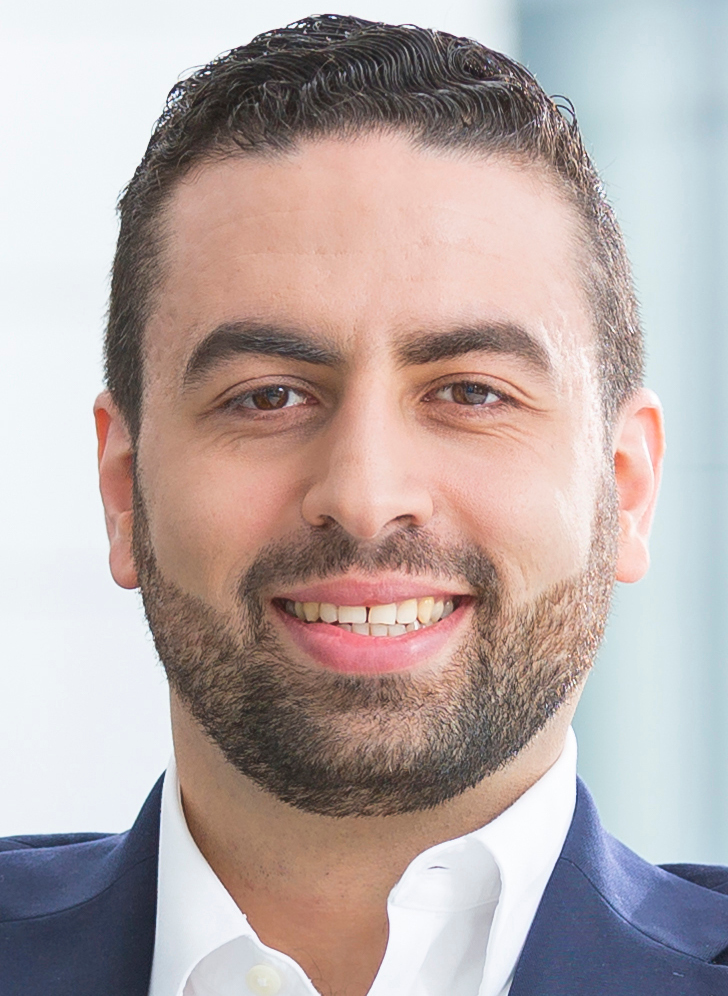 598c610a310cf Muhamad Said Chahrour, Fintech Group AG