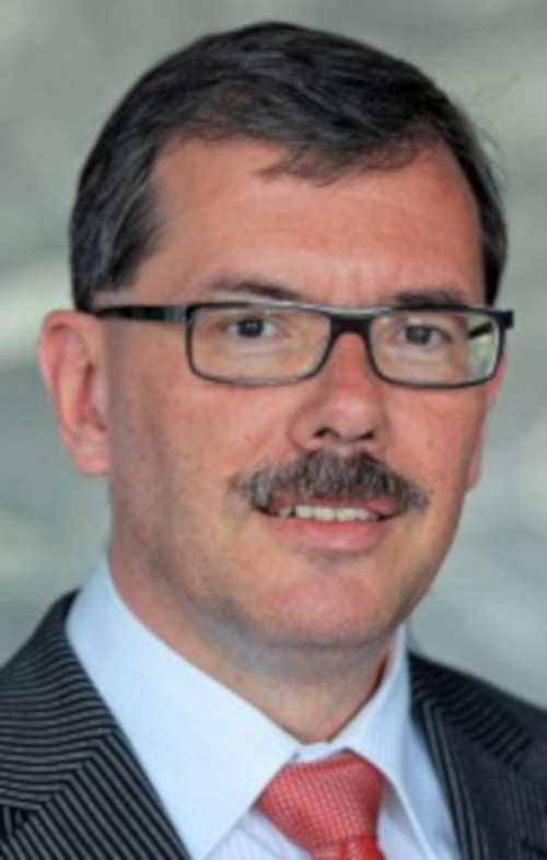 Burkhard Becker, Salzgitter AG
