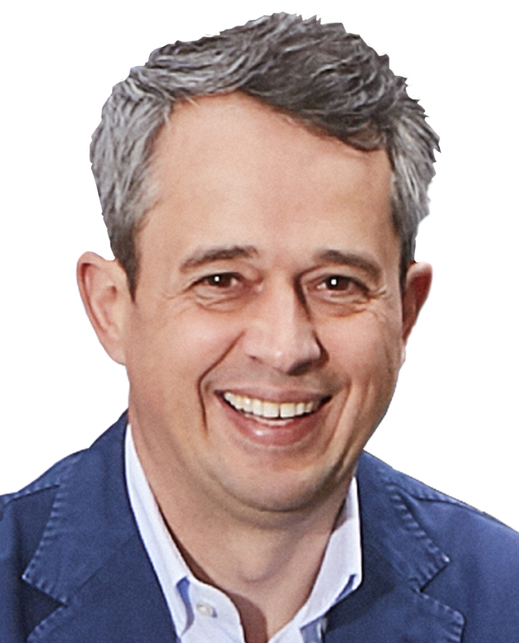 Dr. Johannes Huber, Smart Reporting GmbH