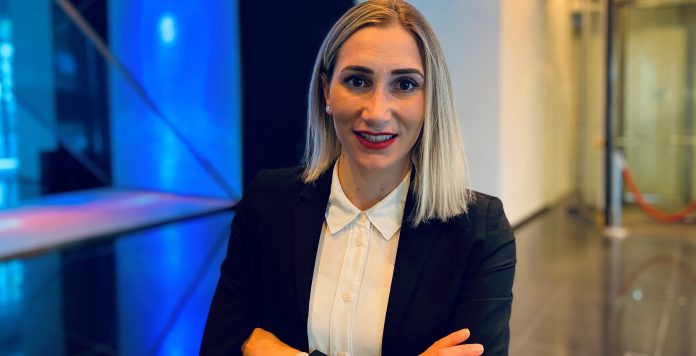 Der Brexit sorgt laut Headhunterin Hande Bostan-Caruso bei vielen Banken für Engpässe beim Personal.
