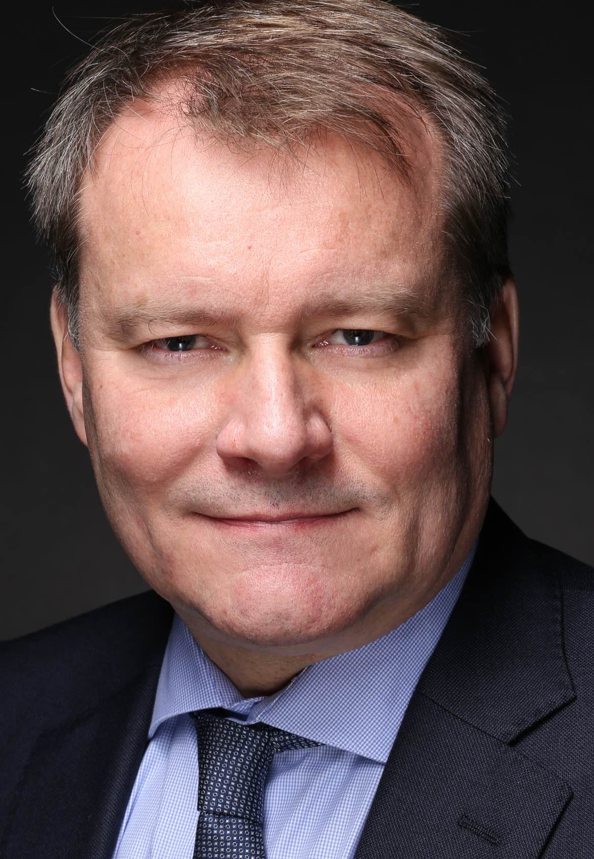 Dieter Dehlke, Damen Shipyards Group