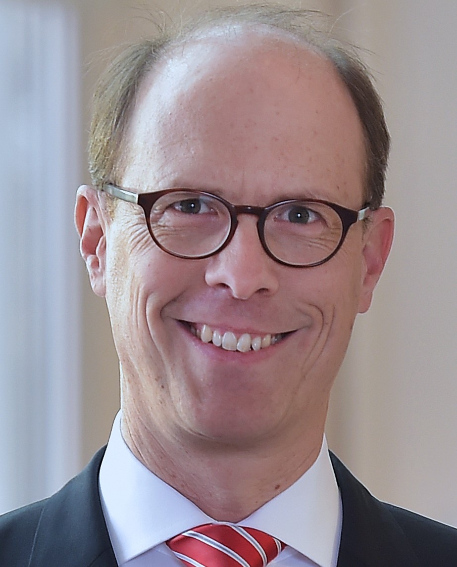 Michael Müller, RWE AG