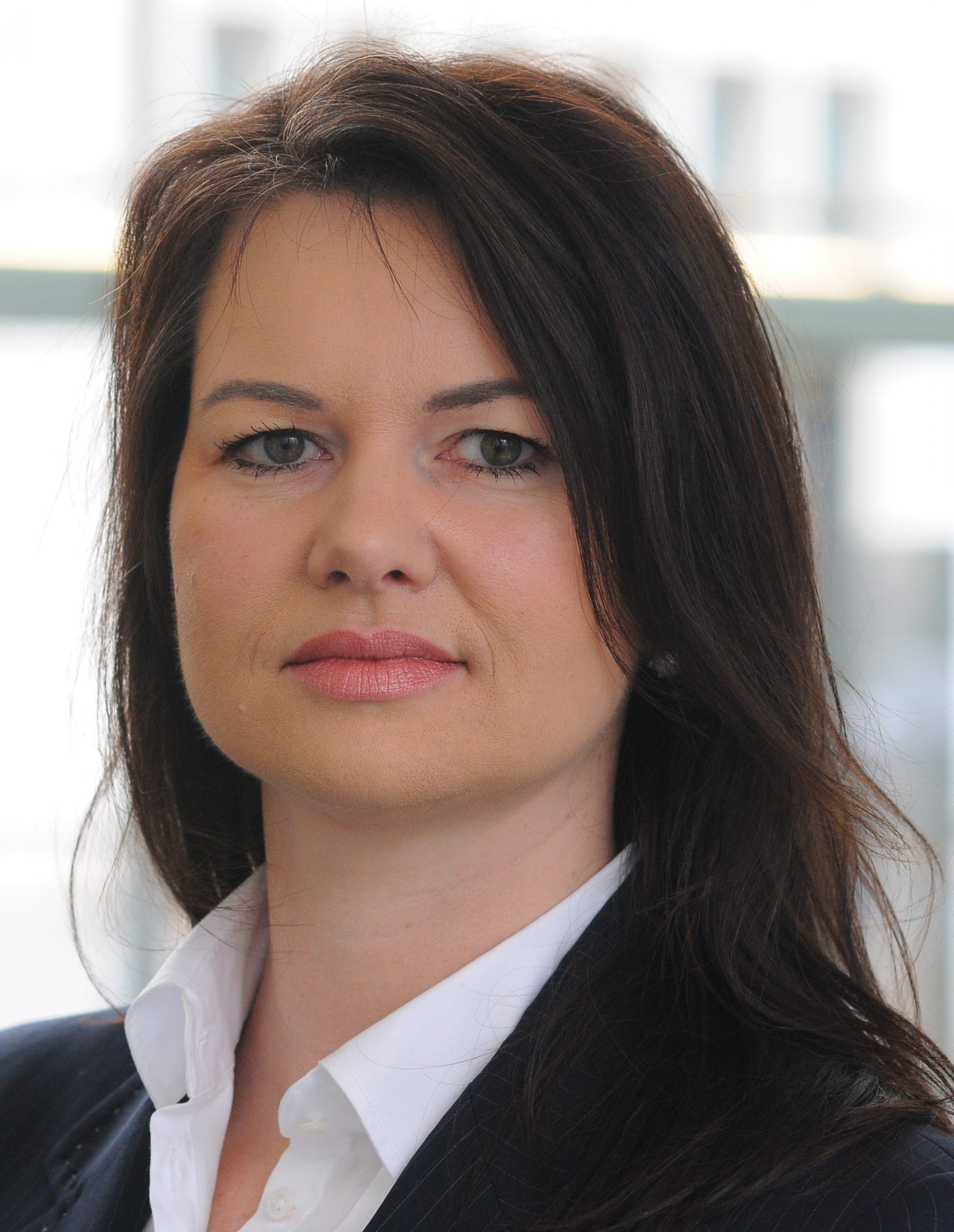 Tanja Dreilich, Constantia Flexibles Group GmbH