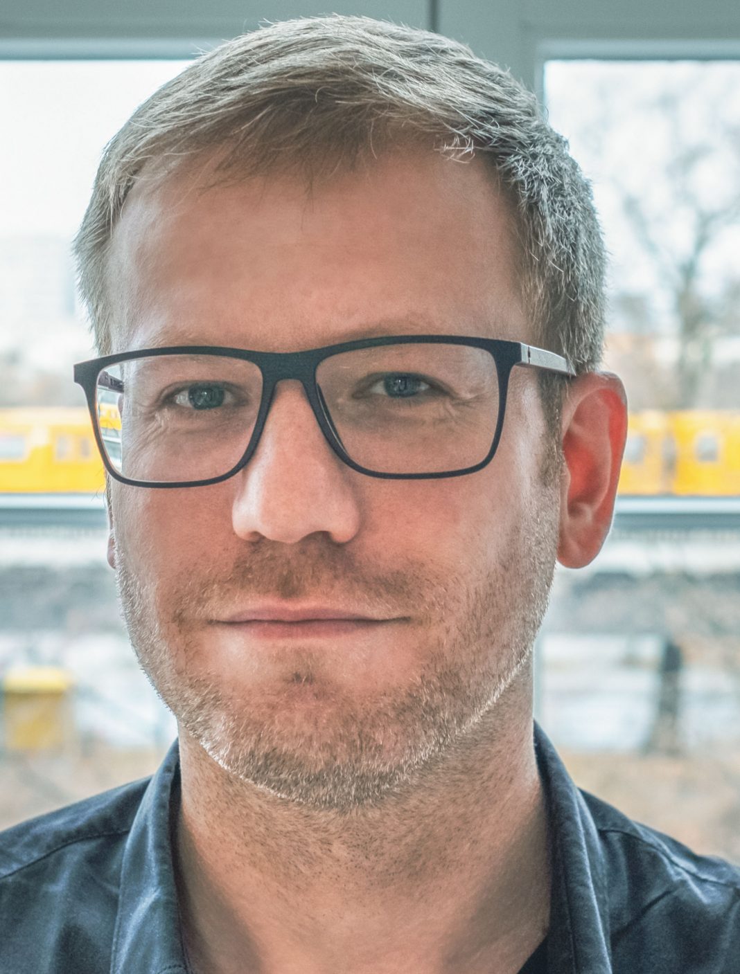 Sebastian Kopp, Idagio