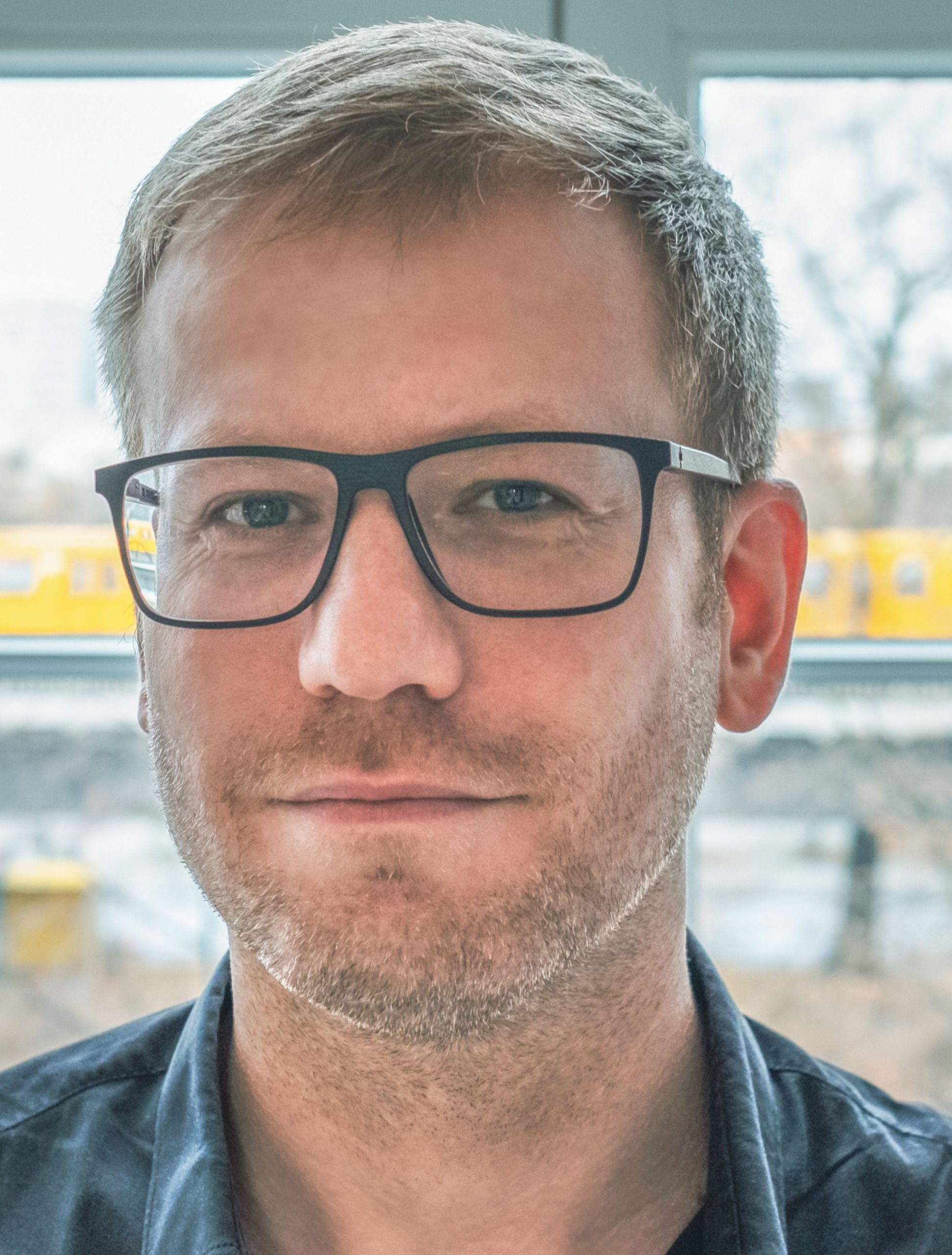 Sebastian Kopp, Idagio