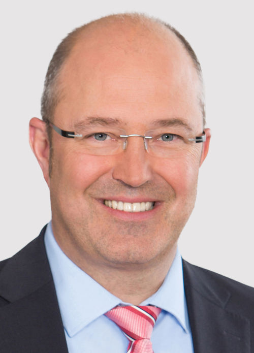 Frank Gumbinger, Semperit AG Holding