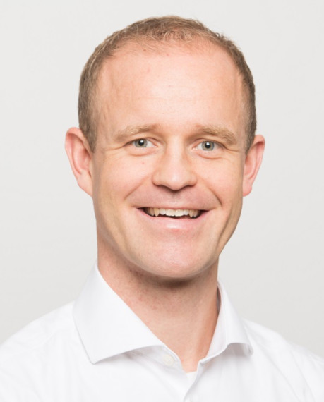 Frank Bauer, Eurowings GmbH