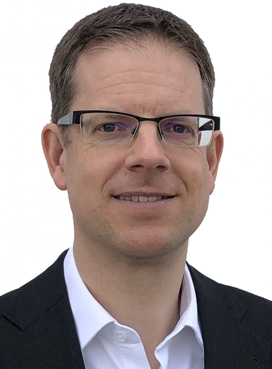 Andreas Grandinger, CTS Eventim AG & Co. KGaA