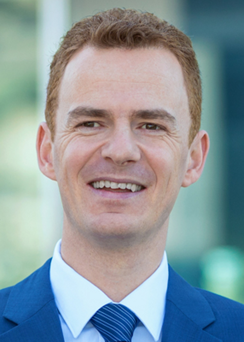 Sebastian Hirsch, Grenke AG